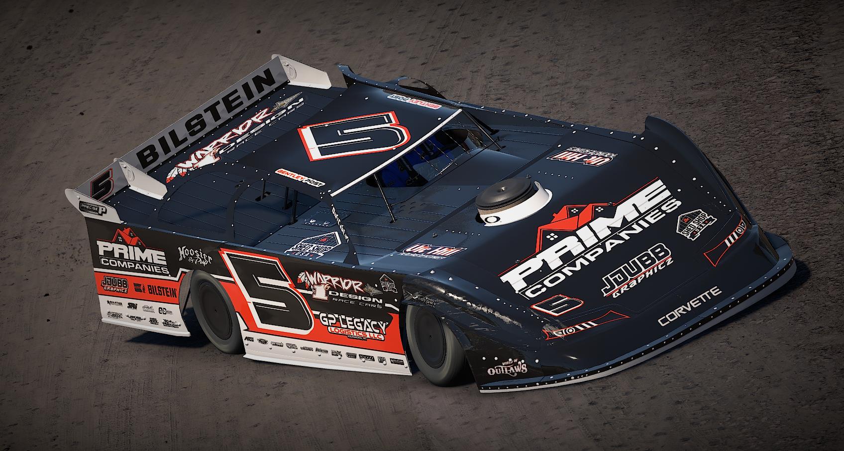 Preview of Bently Post / 2026 DLM / #5 by Joshua Wright3