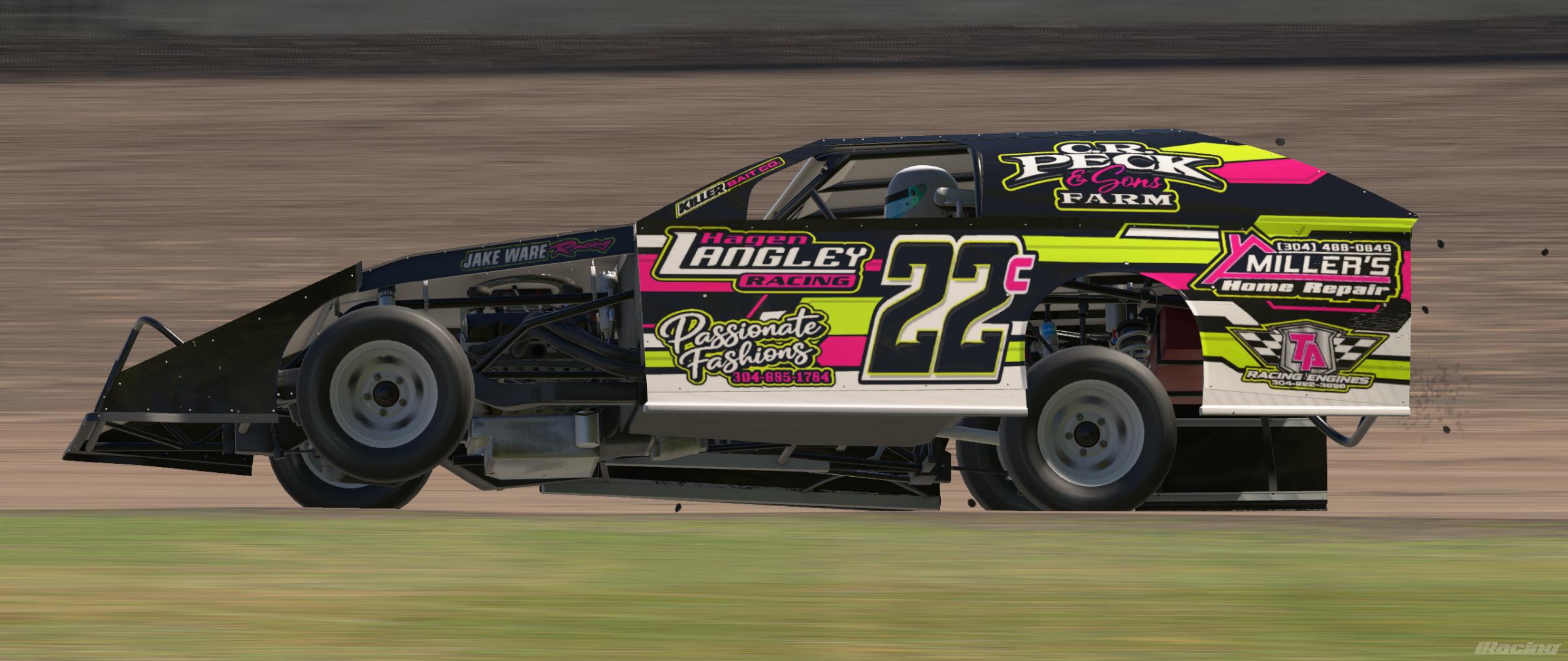 Preview of Cameron Kellers 2026 Wrap by Cameron C Keller