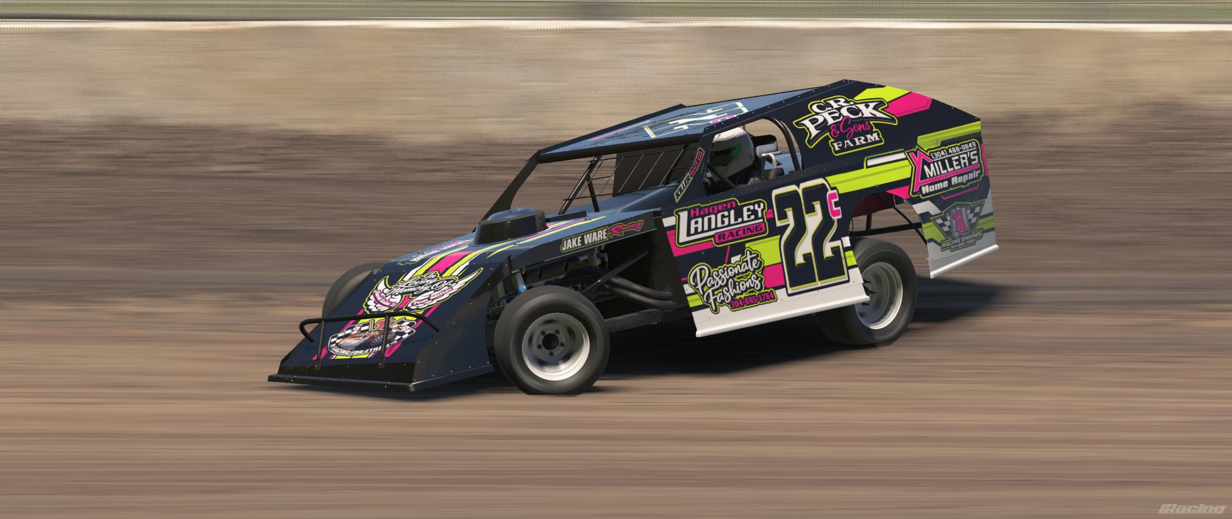 Preview of Cameron Kellers 2026 Wrap by Cameron C Keller