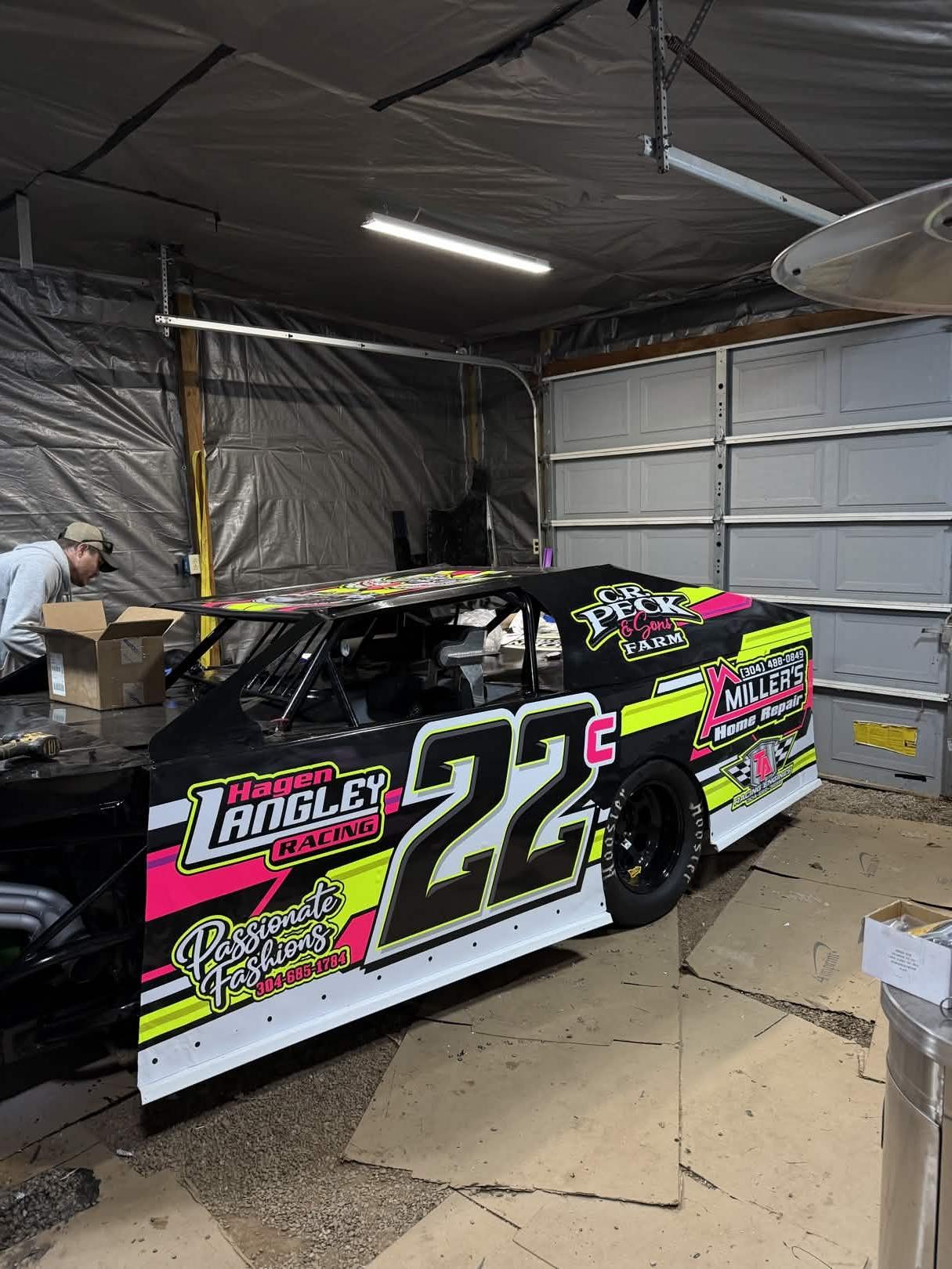 Preview of Cameron Kellers 2026 Wrap by Cameron C Keller