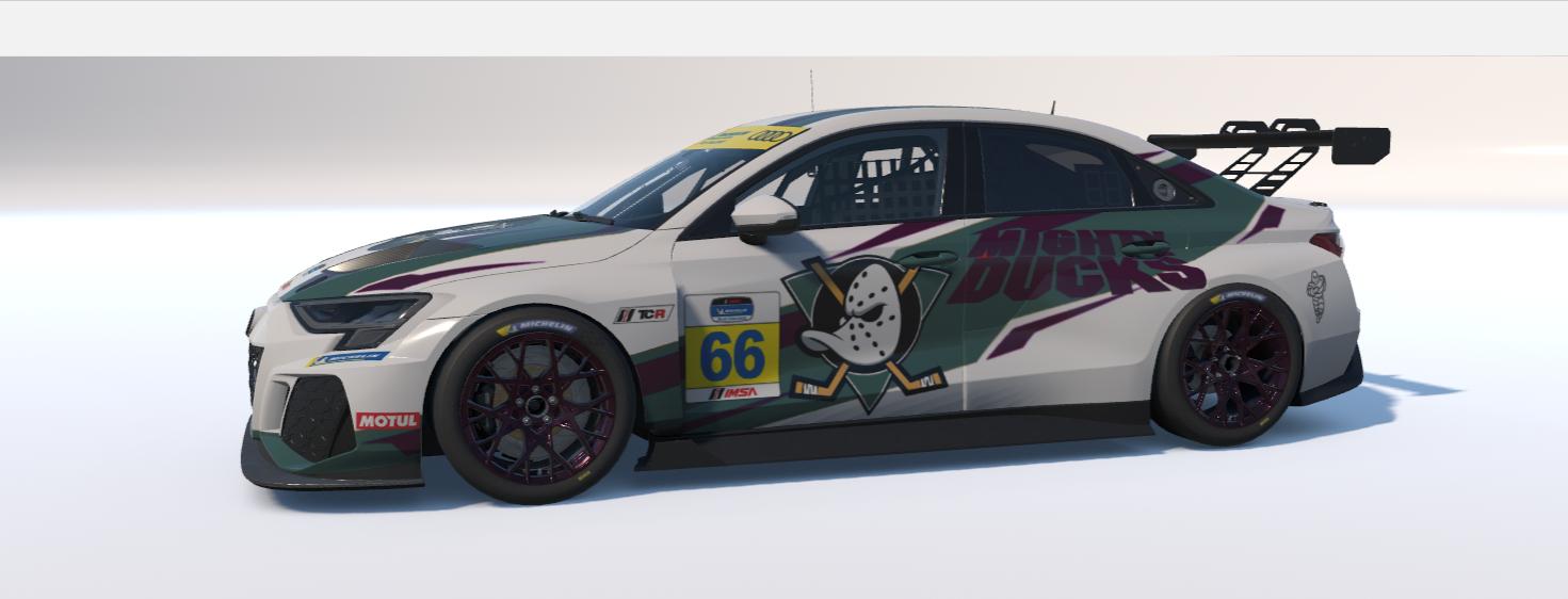 Preview of Mighty DucksAudi RS3 LMS Gen2 TCR by Scott Leitner2