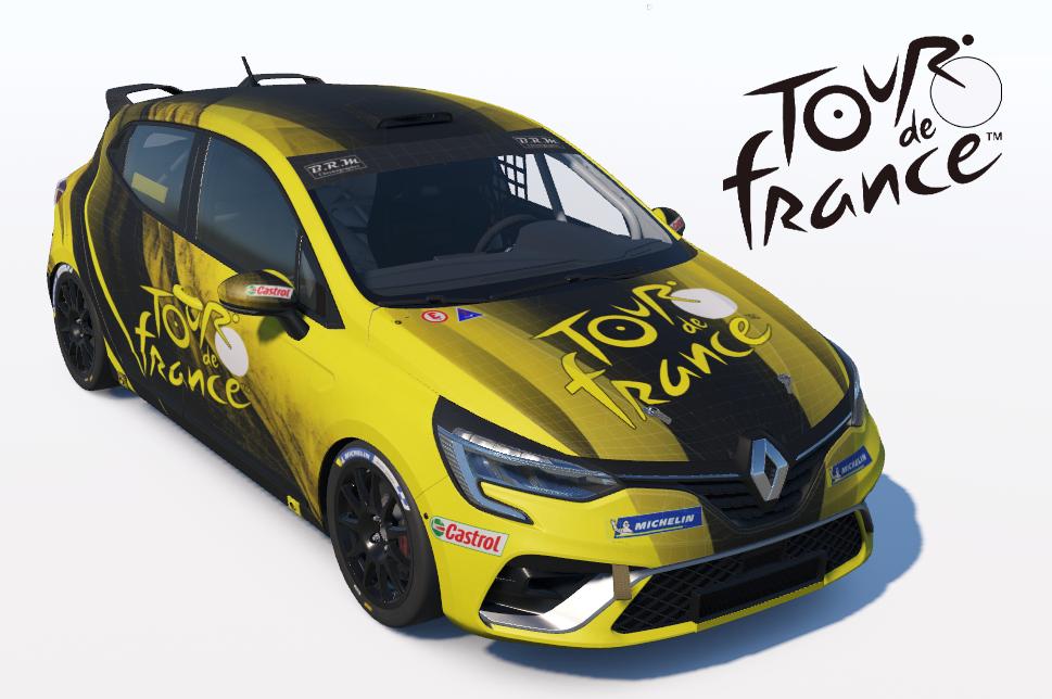 Preview of Le Tour de France by Raimonds Z.