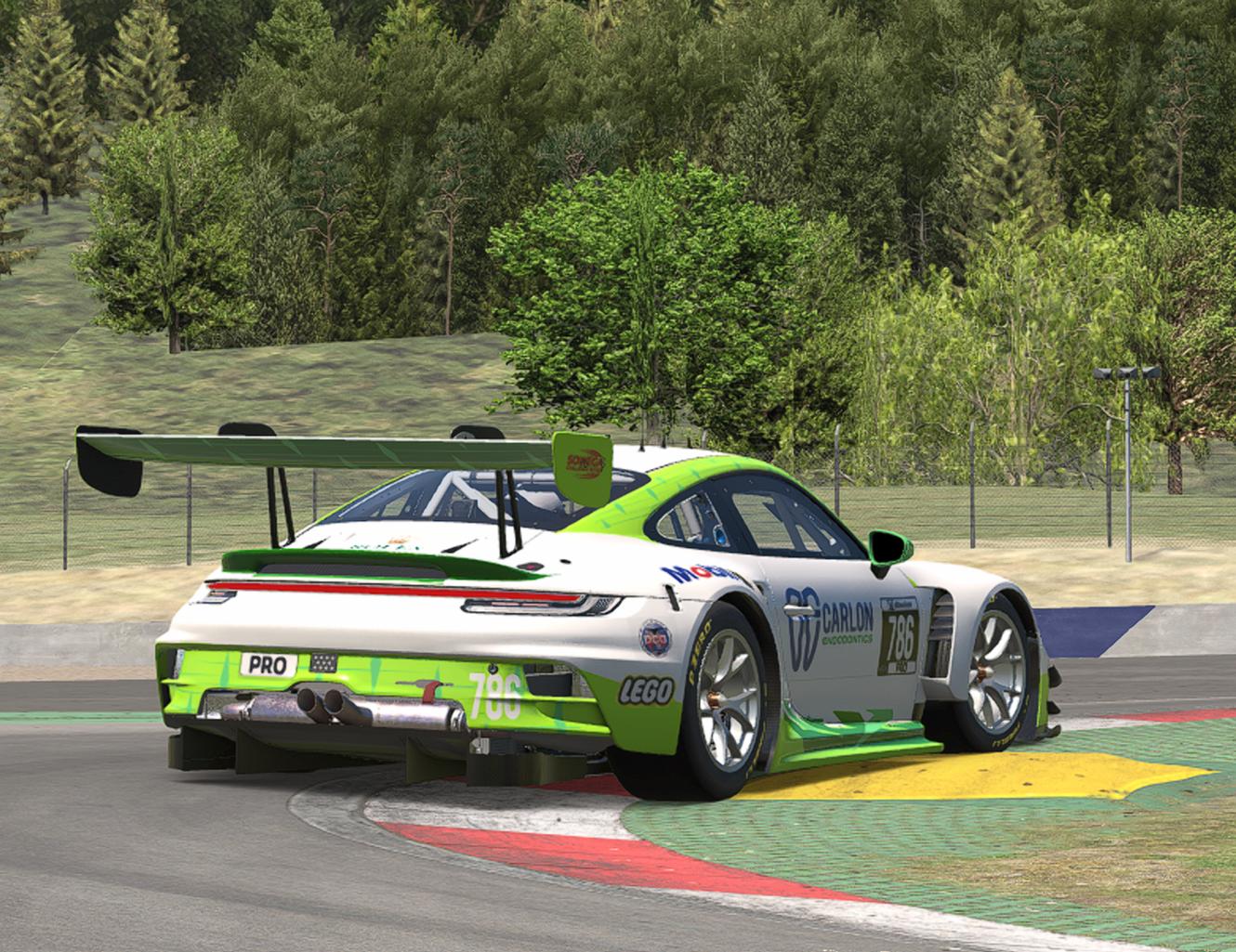 Preview of Astounding Shiny Paint 1 by Cory Kunkle