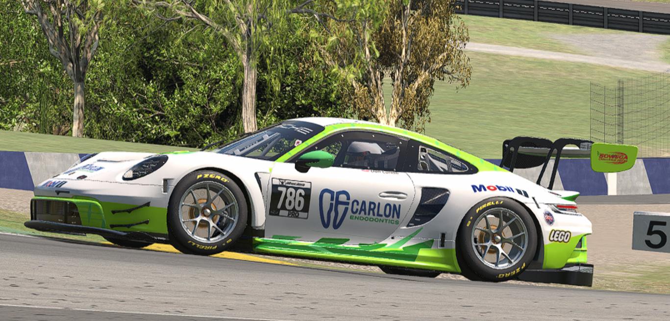 Preview of Astounding Shiny Paint 1 by Cory Kunkle