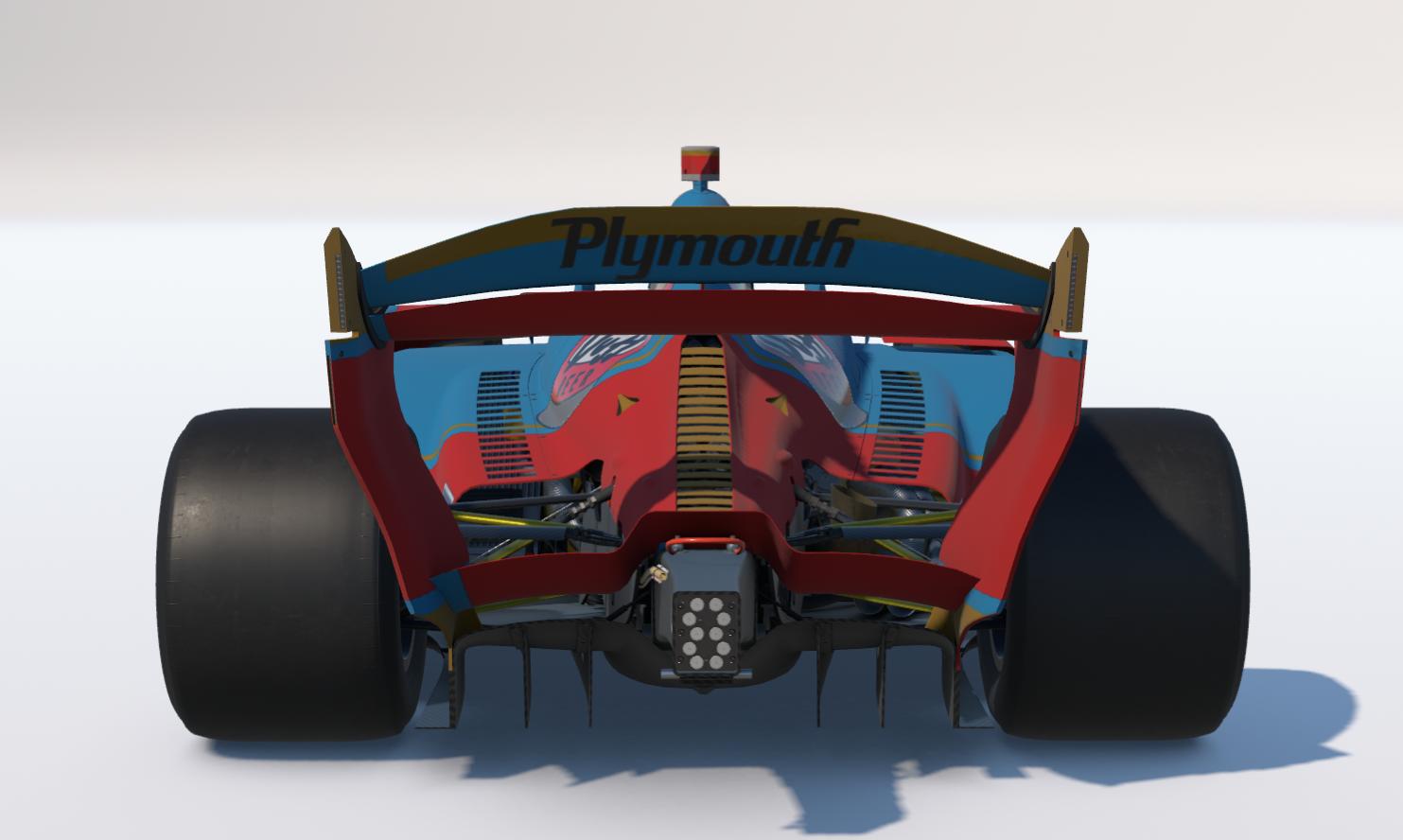 Preview of Super Formula Duff Beer by Jordon Hynes