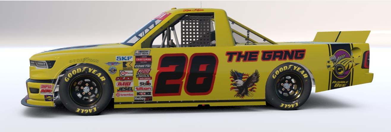 Preview of Breathtaking Nifty Paint by Ron K.