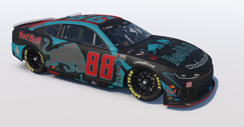 Preview of RedBull Wisdom 2026  by Gary Nash3