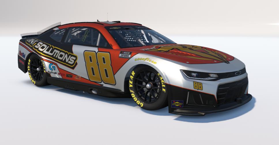 Preview of Tint Solutions 88 by Roger S.