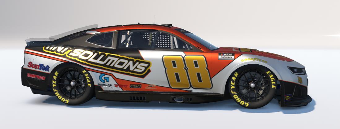 Preview of Tint Solutions 88 by Roger S.