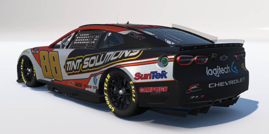 Preview of Tint Solutions 88 by Roger S.