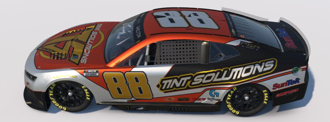 Preview of Tint Solutions 88 by Roger S.