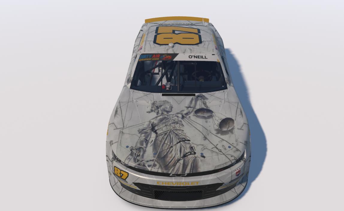 Preview of Metallica And Justice for All throwback by Aiden O'Neill