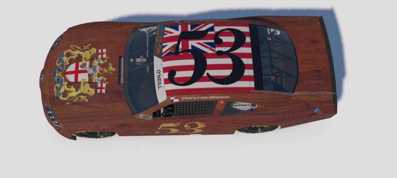 Preview of East India Toyota Supra by Aiden O'Neill