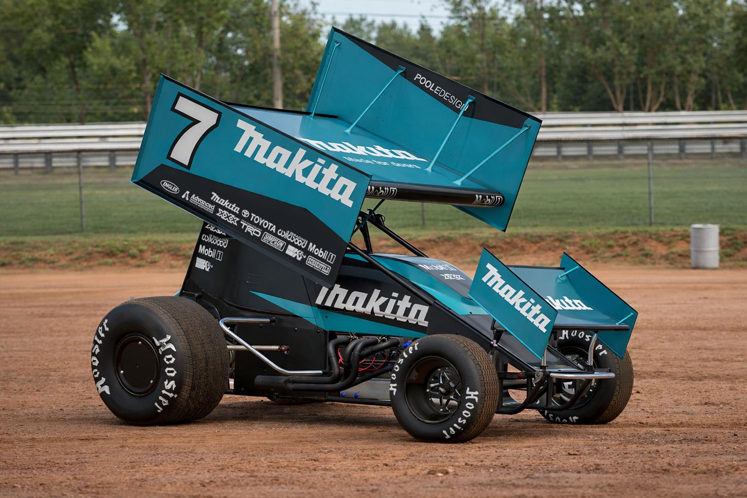 Preview of Makita 2026 by Tait Poole