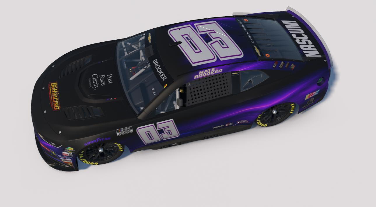 Preview of League Paint by Nate B.