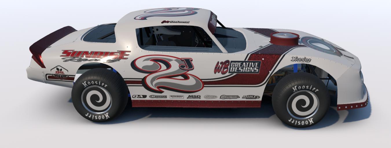 Preview of Jake Stefanski WHT MRN DSS copy by Wade B.