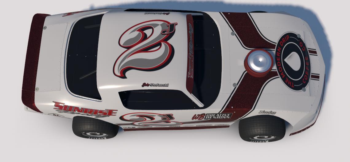 Preview of Jake Stefanski WHT MRN DSS copy by Wade B.