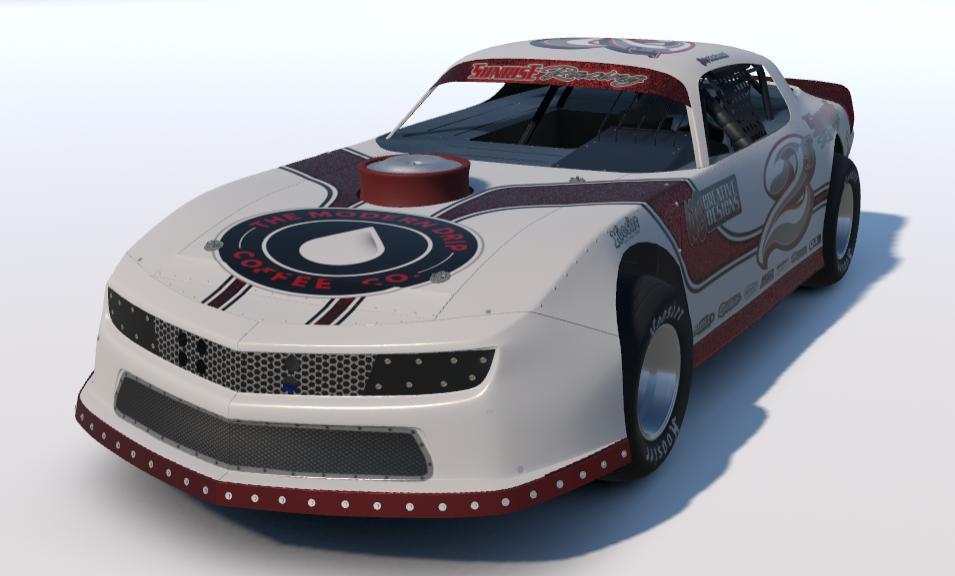 Preview of Jake Stefanski WHT MRN DSS copy by Wade B.