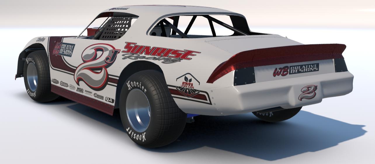 Preview of Jake Stefanski WHT MRN DSS copy by Wade B.