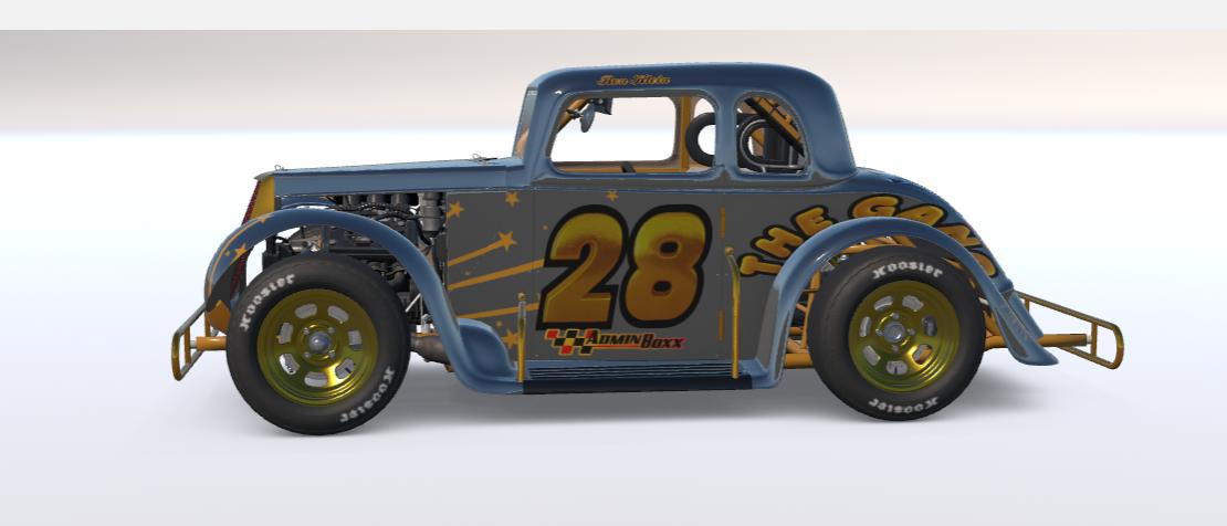 Preview of Dandy Sensational Paint by Ron K.