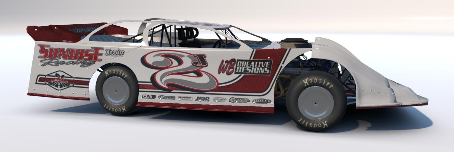 Preview of Jake Stefanski WHT MRN DLM copy by Wade B.