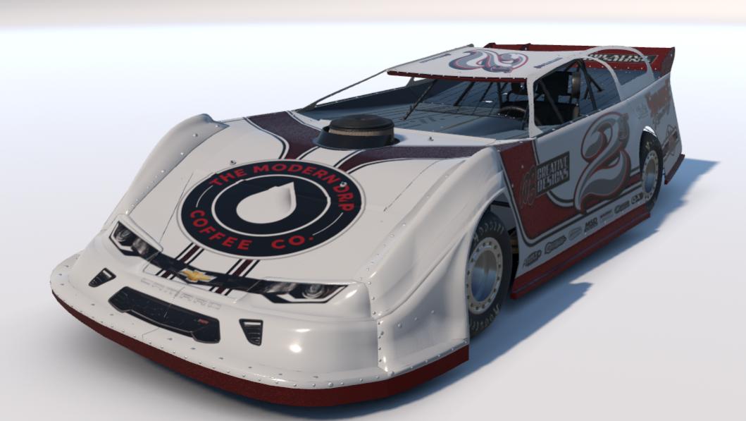 Preview of Jake Stefanski WHT MRN DLM copy by Wade B.