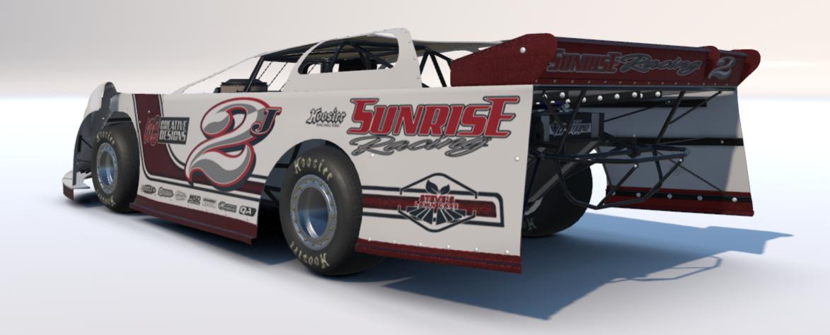 Preview of Jake Stefanski WHT MRN DLM copy by Wade B.