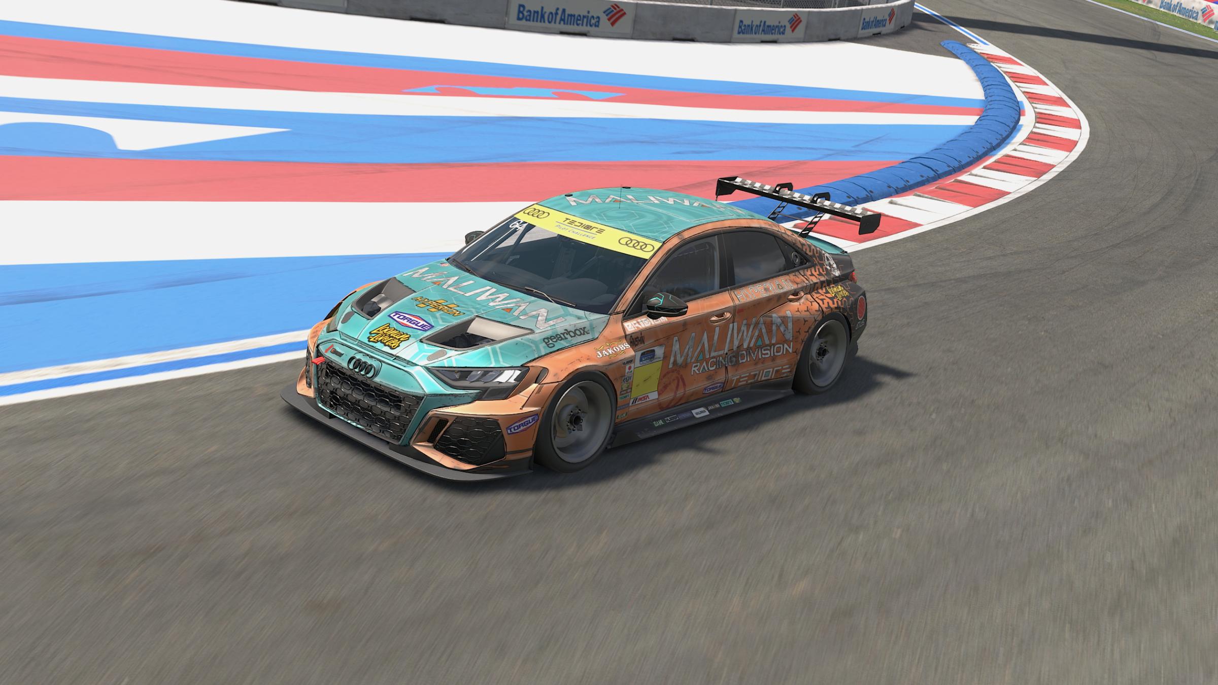 Preview of Maliwan Racing Division by Chris L.