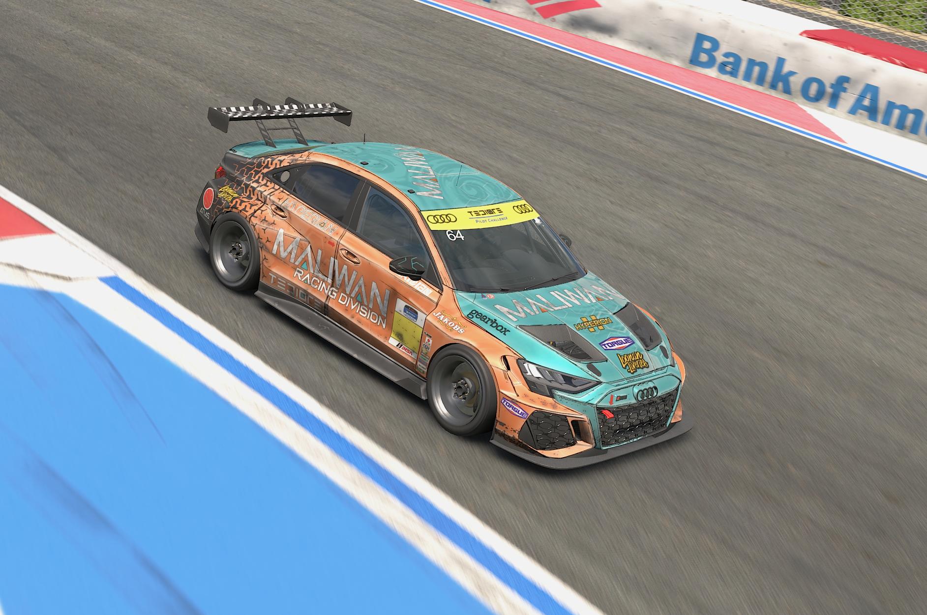 Preview of Maliwan Racing Division by Chris L.