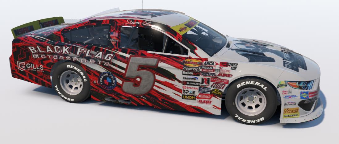 Preview of car 310233 by Steven Gill