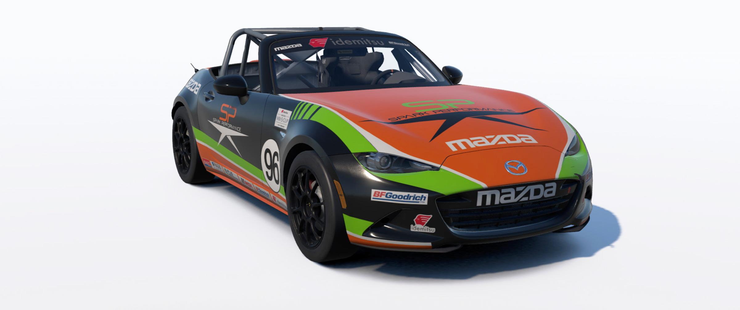 Preview of 2022 #5 Gresham Wagner by Alex Schmurtz