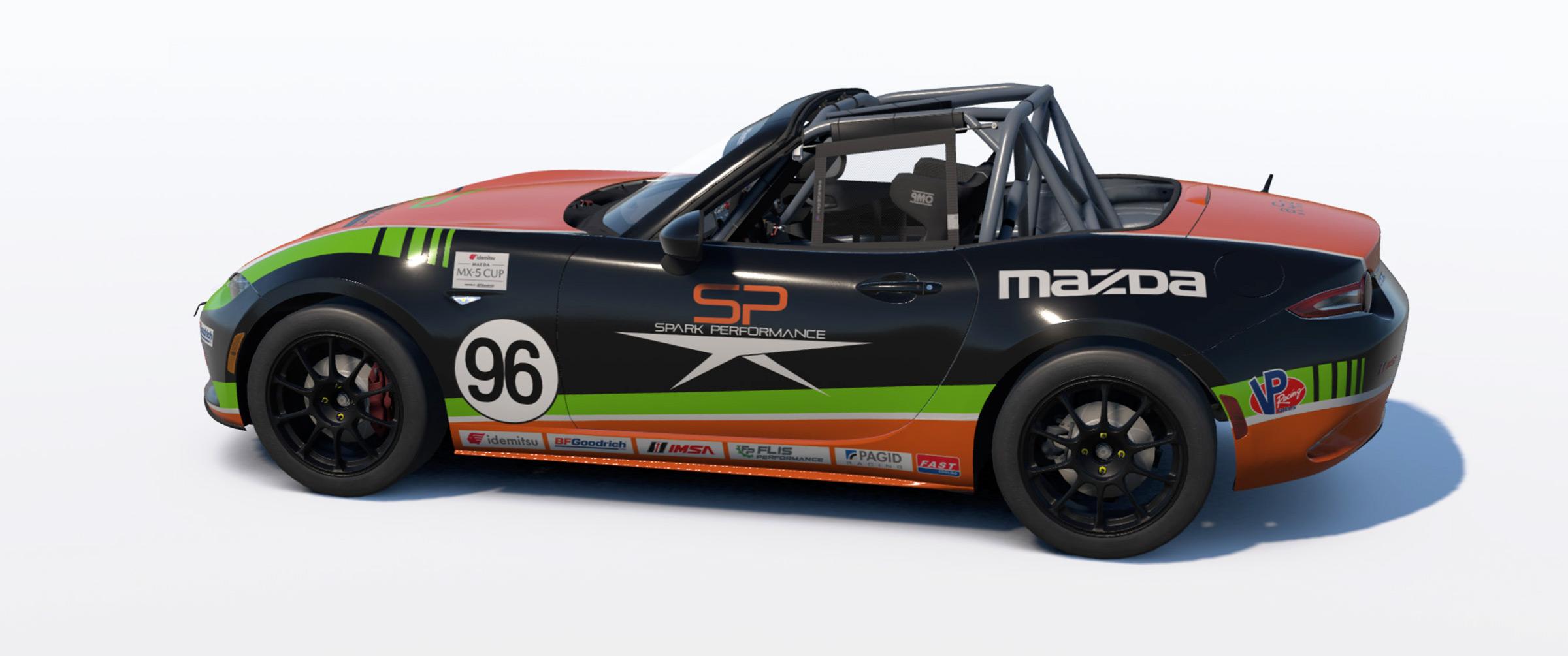 Preview of 2022 #5 Gresham Wagner by Alex Schmurtz