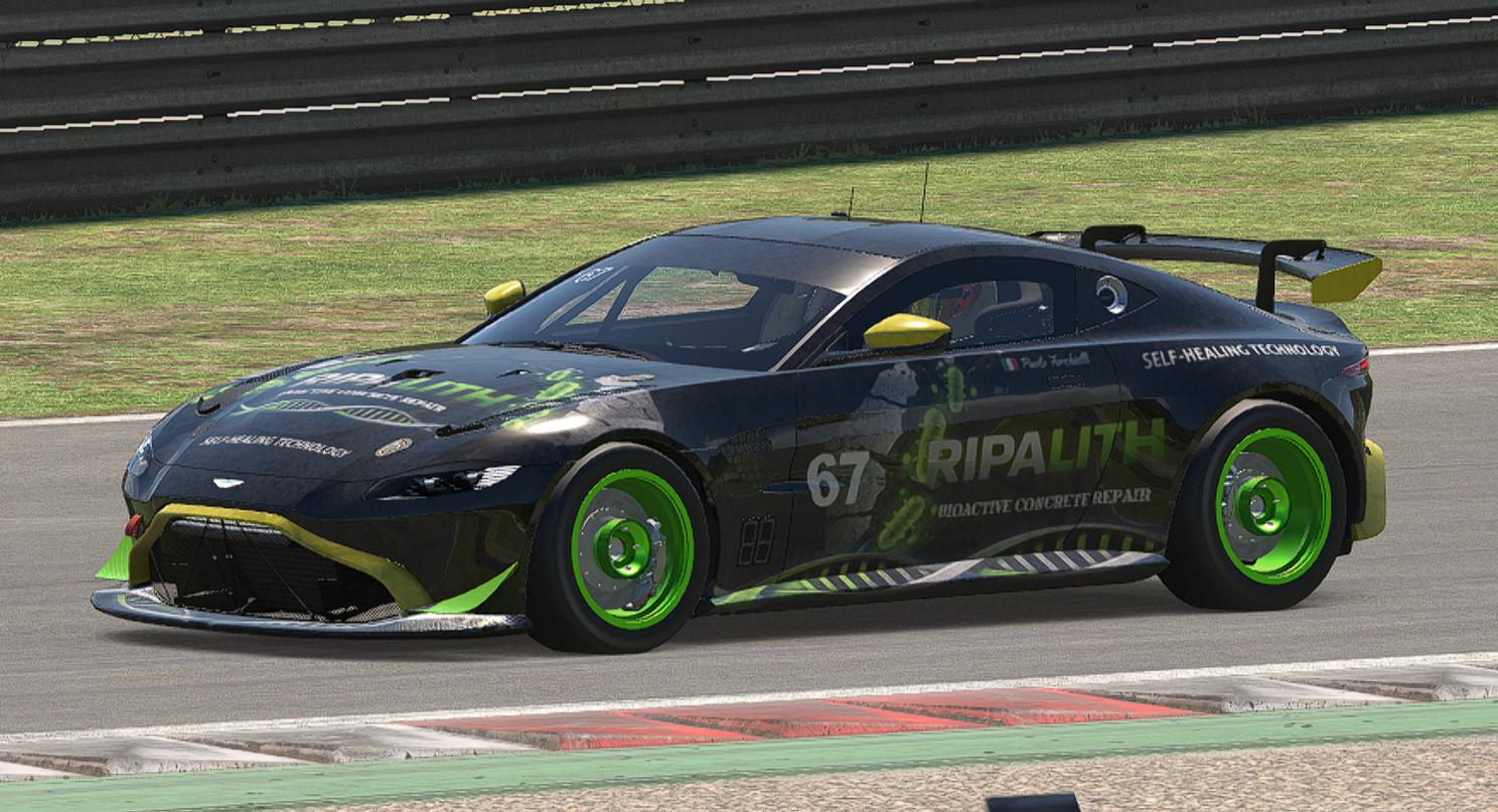 Preview of Glorious Fantastic Paint by Cory Kunkle