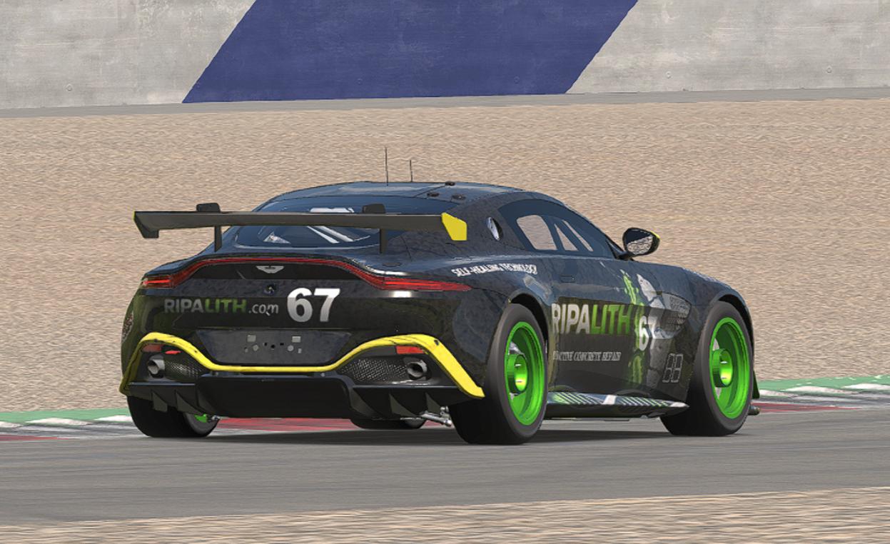 Preview of Glorious Fantastic Paint by Cory Kunkle