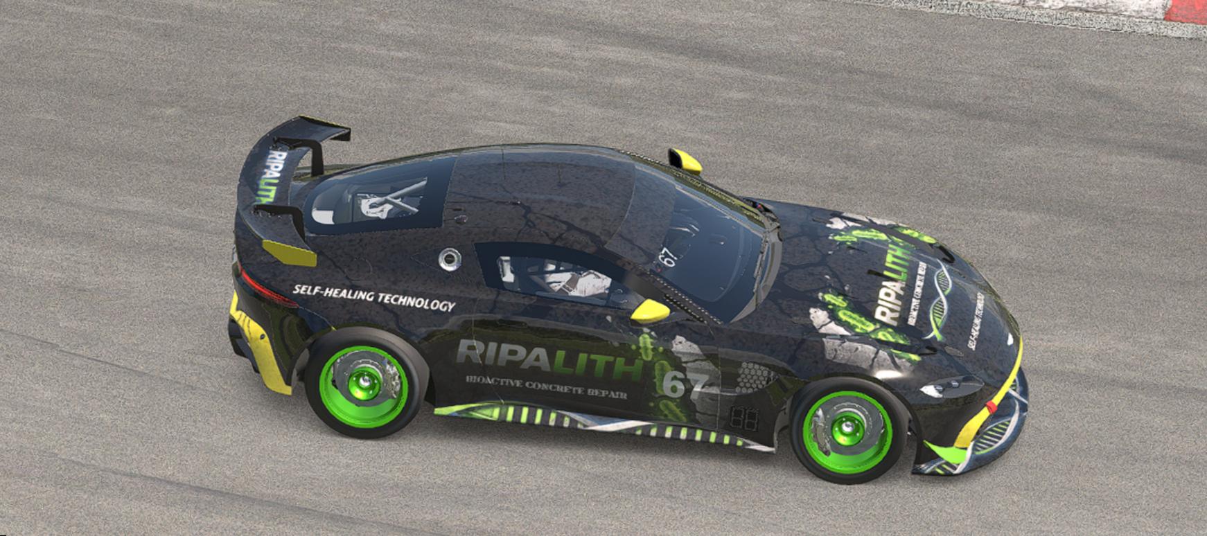 Preview of Glorious Fantastic Paint by Cory Kunkle