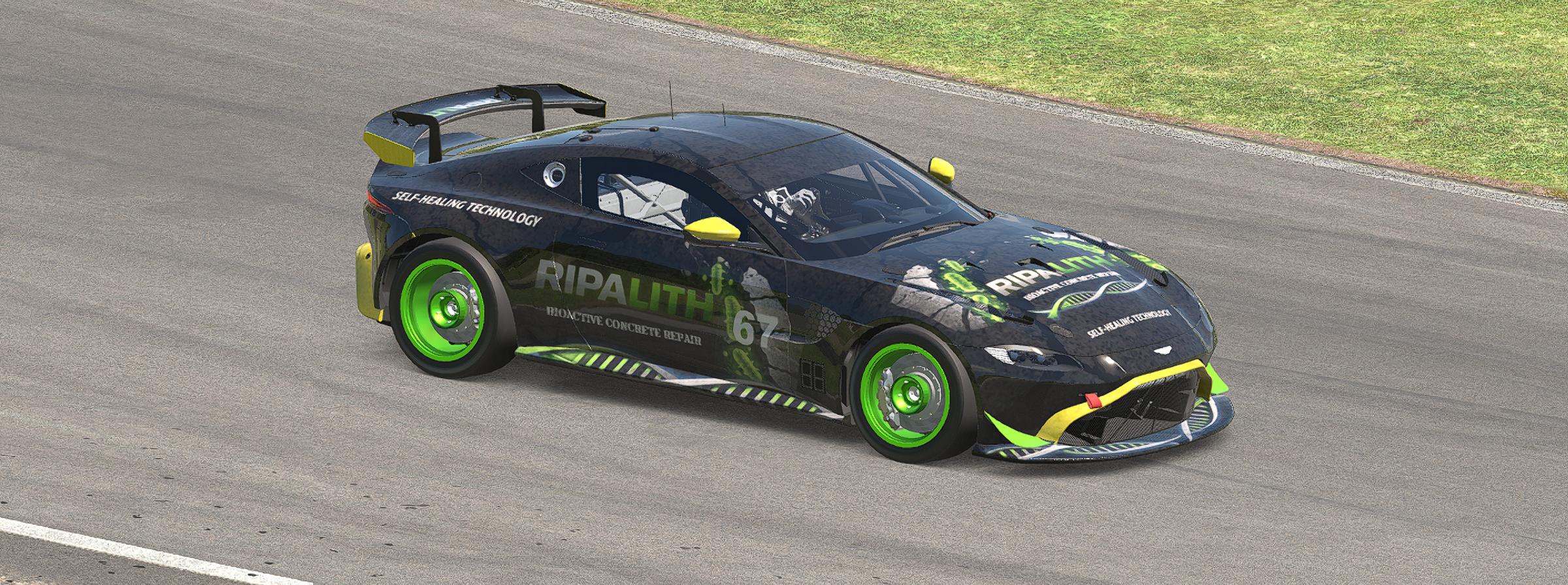 Preview of Glorious Fantastic Paint by Cory Kunkle