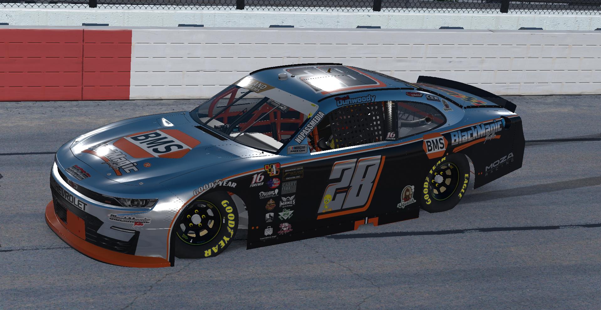 Preview of 2026 AD AMA Throwback by David D.