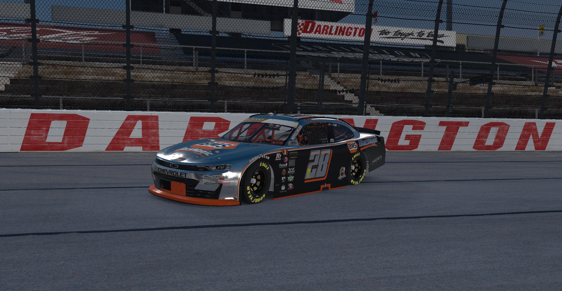 Preview of 2026 AD AMA Throwback by David D.