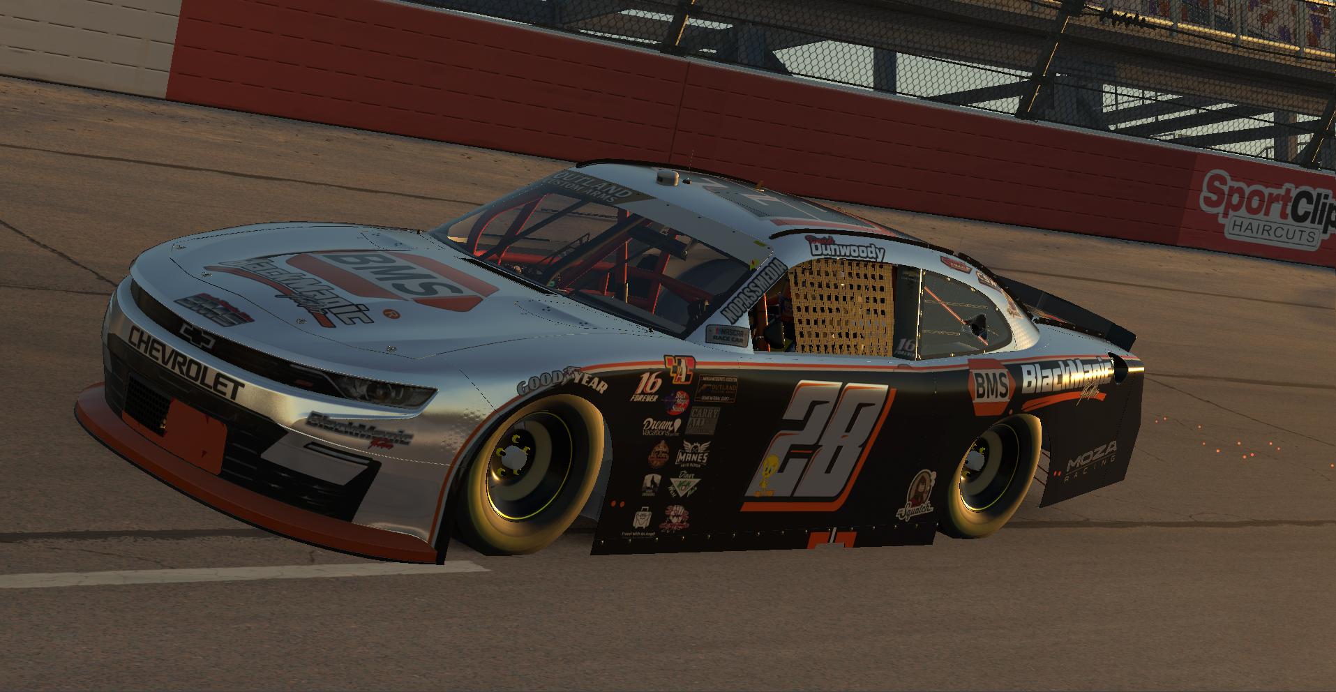 Preview of 2026 AD AMA Throwback by David D.