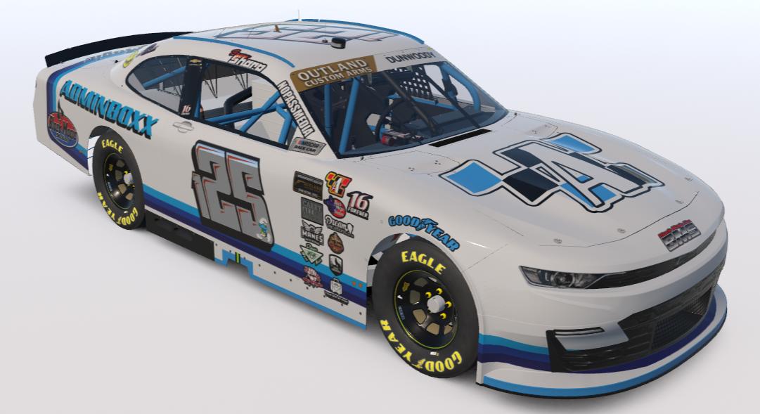 Preview of 2026 BS AMA Throwback by David D.