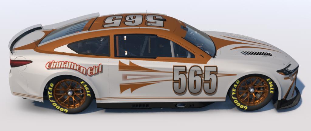 Preview of Crazy Horse by John Harned