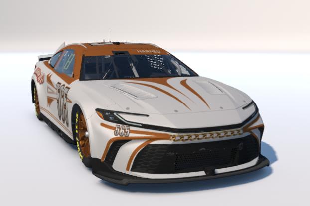 Preview of Crazy Horse by John Harned