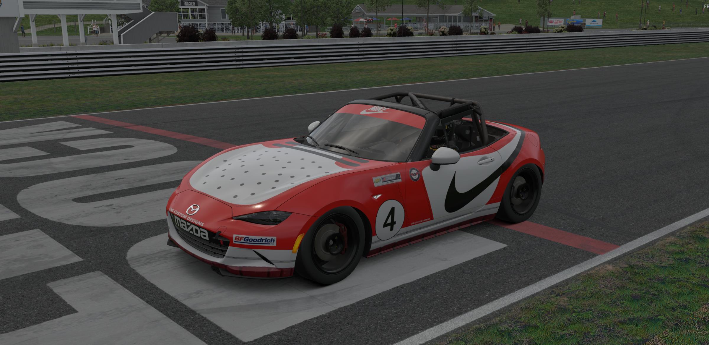 Preview of Air Jordan 1 Retro shoe by Christopher N S.