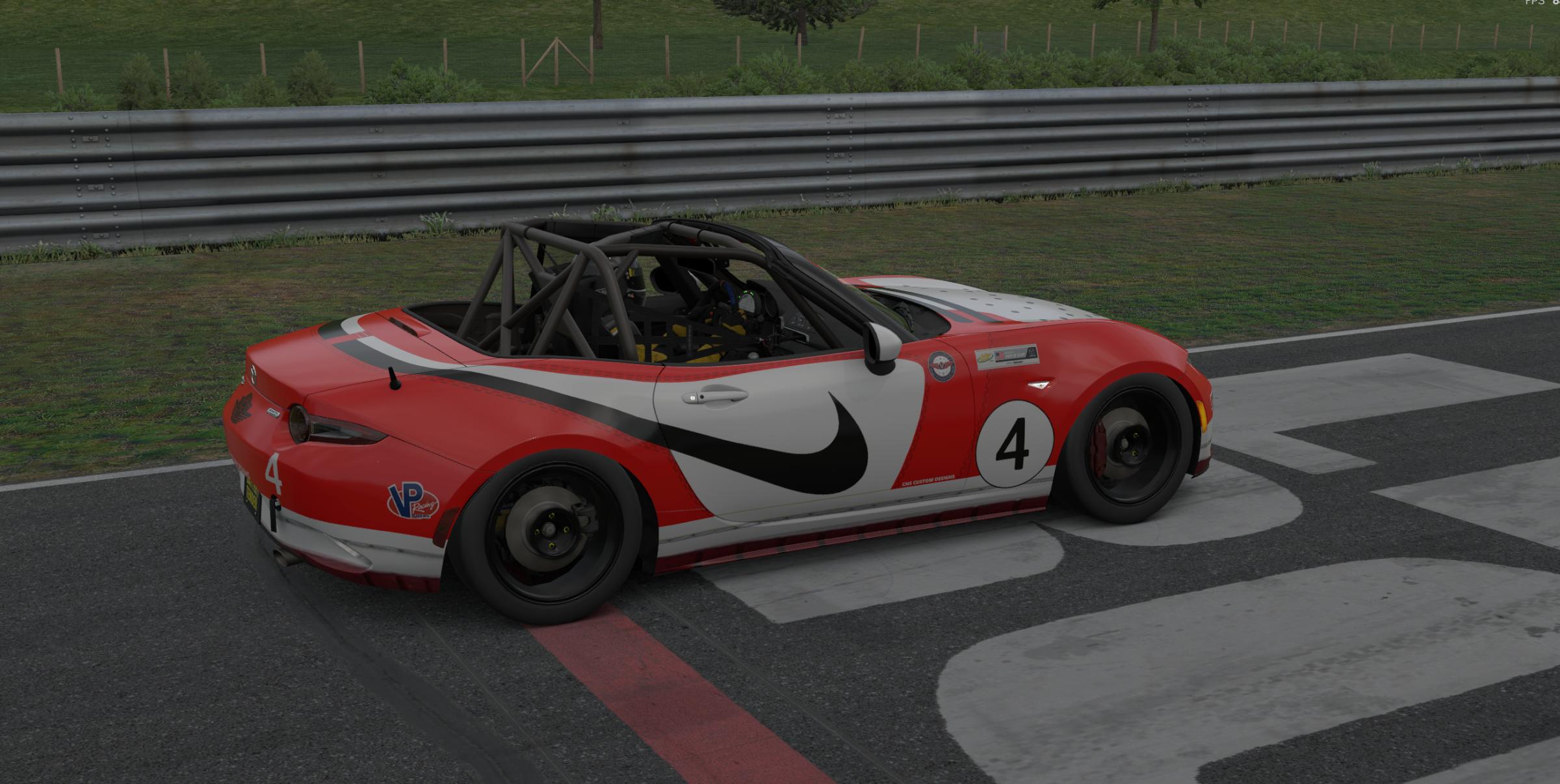 Preview of Air Jordan 1 Retro shoe by Christopher N S.