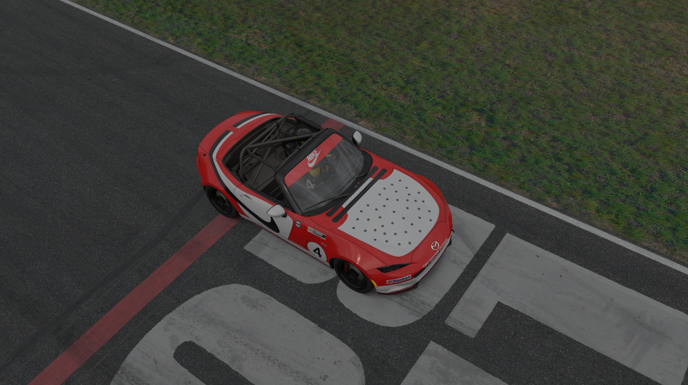 Preview of Air Jordan 1 Retro shoe by Christopher N S.