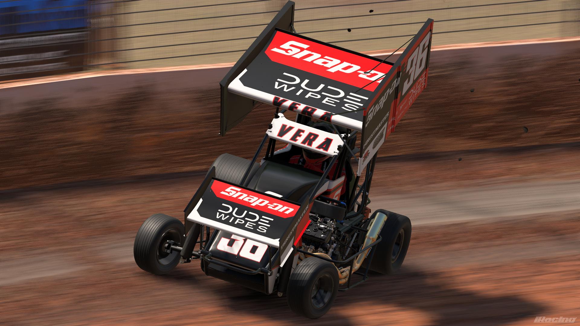 Preview of Snap On Micro W/O Number  by Logan Vera