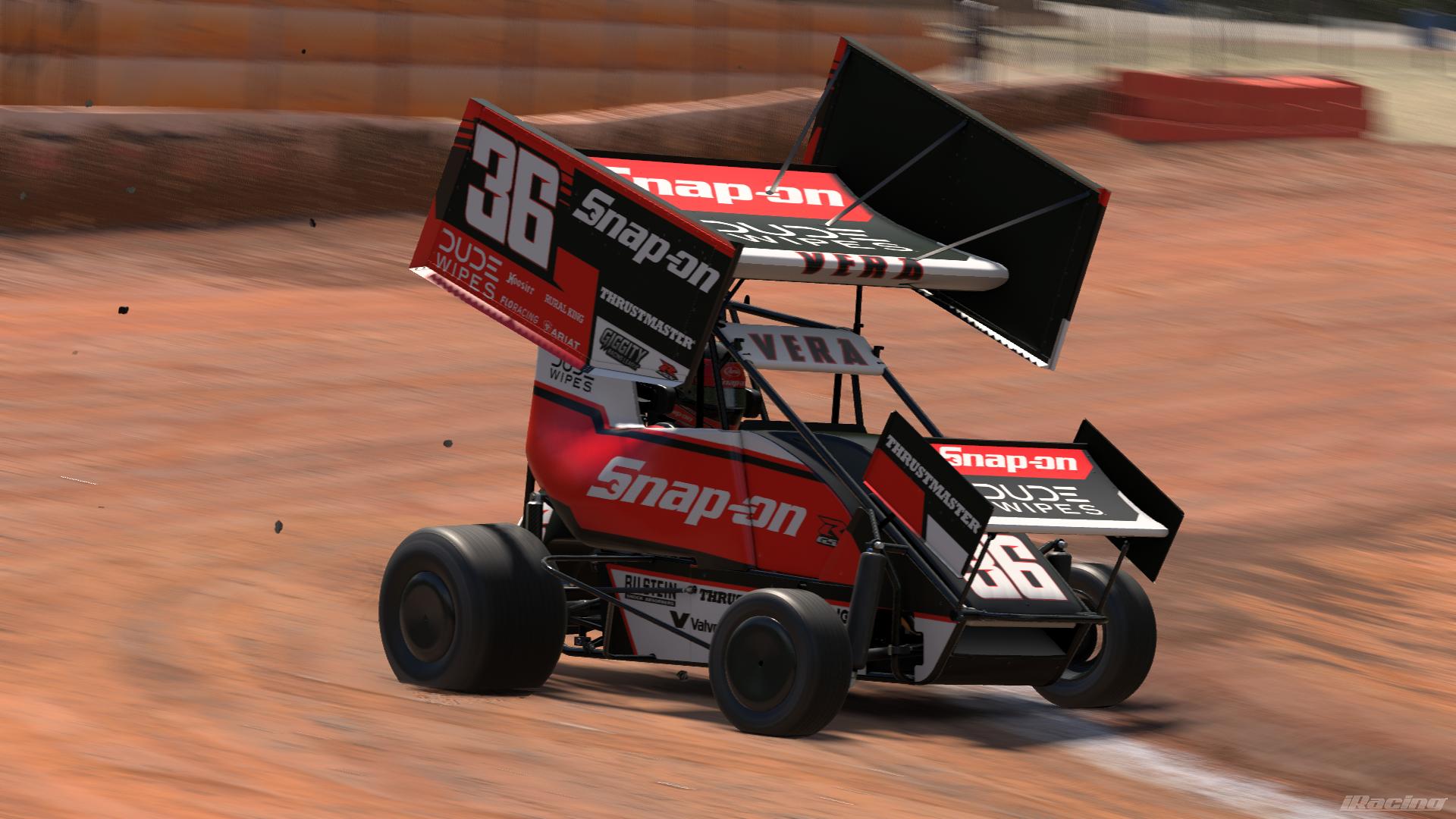 Preview of Snap On Micro W/O Number  by Logan Vera