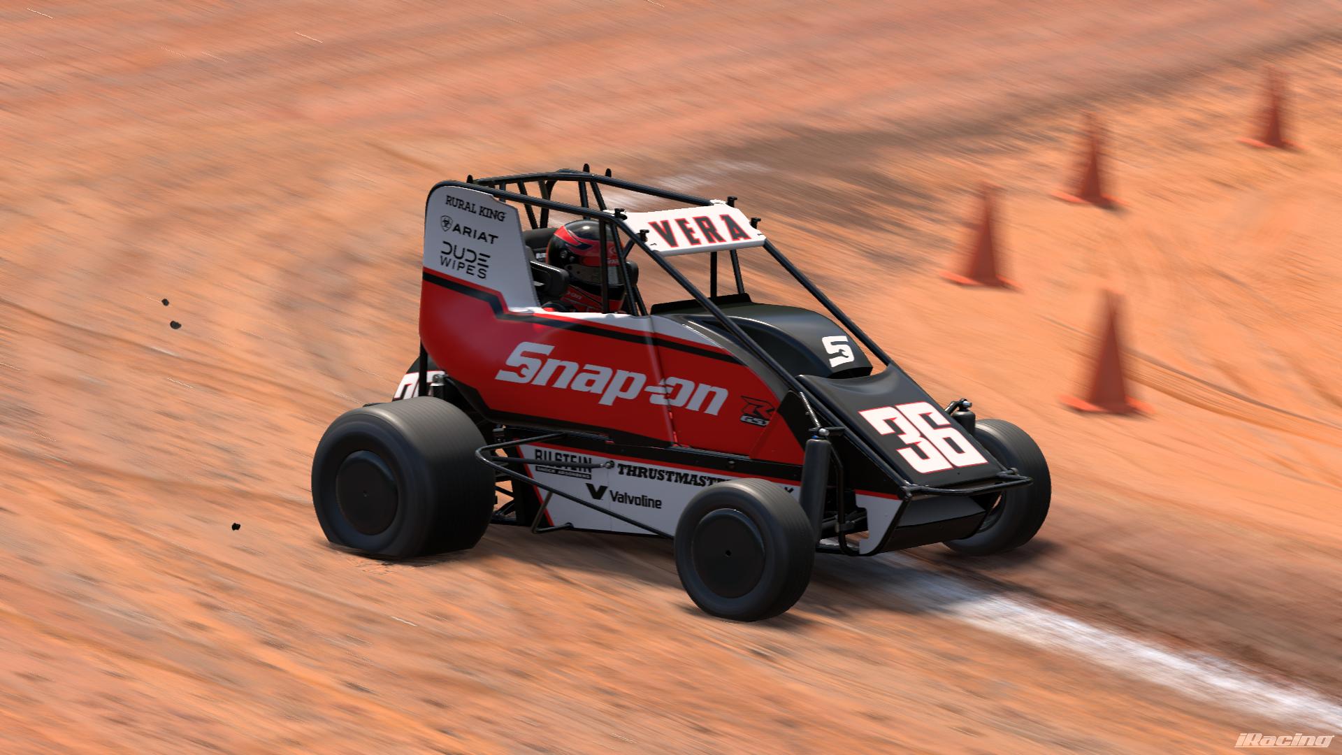 Preview of Snap On Micro W/O Number  by Logan Vera