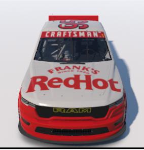 Preview of Franks Red Hot by Bubba W.