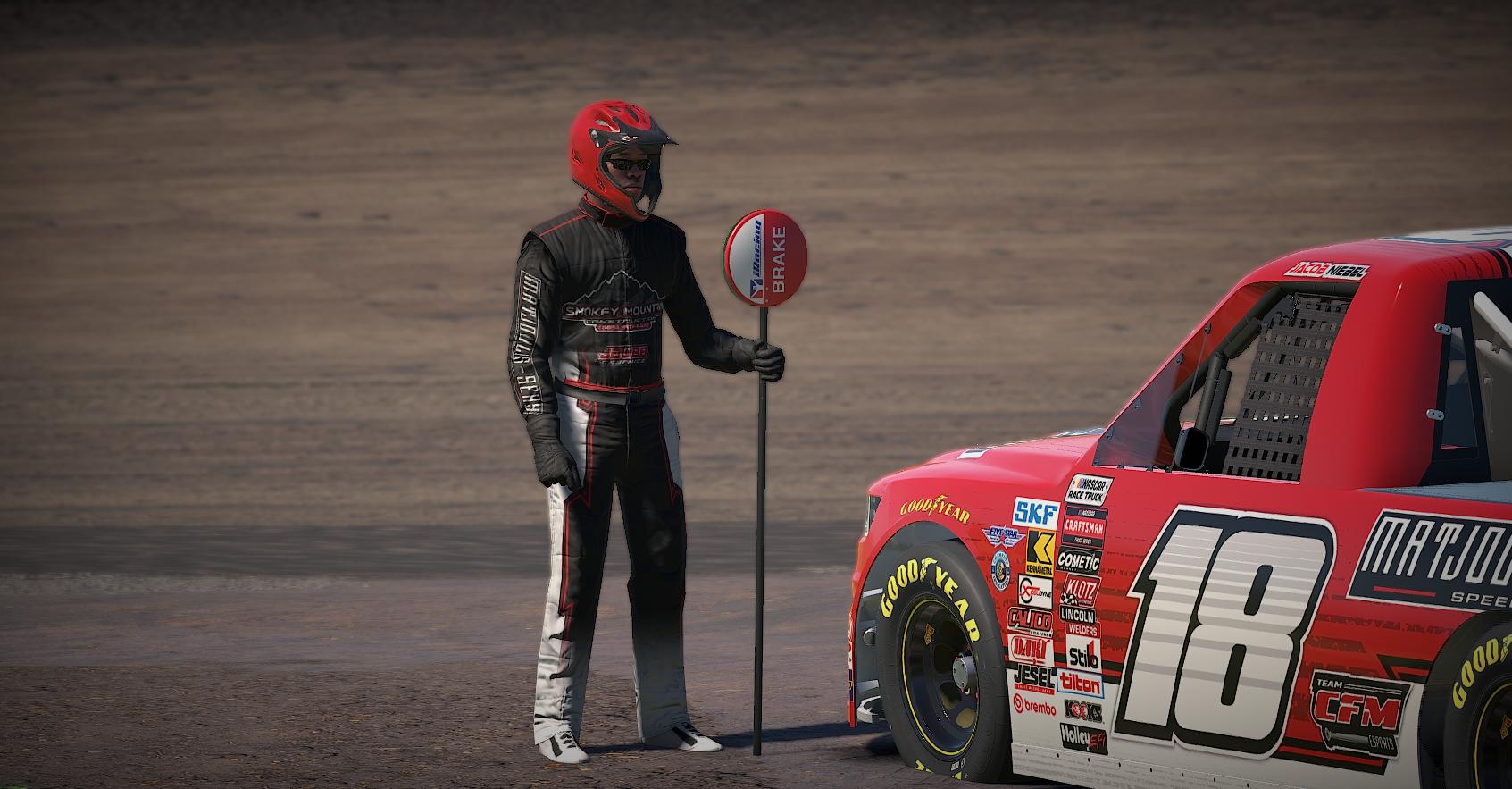 Preview of Jacob Niebel Suit by Joshua Wright3